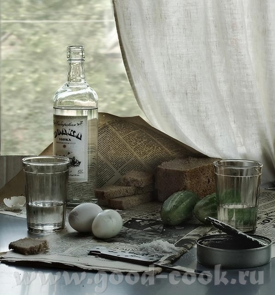 с удовольствием и не подавись о