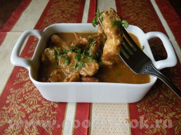 ,,TORTILLА,, С КУРИНЫМ МЯСОМ МИНИ-ГОЛУБКИ ИЗ МОЛОДОЙ КАПУСТЫ ,,СТРОГАНОВ,, ИЗ ТЕЛЯТИНЫ И ДЕСЕРТ-ТОР... - 6