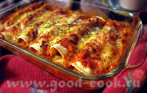   "enchilada"      (    , ...