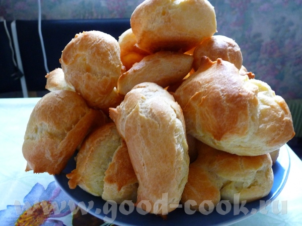 Эклеры