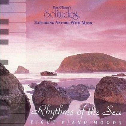 Dan Gibson&#39;s Solitudes - Rhythms of the Sea MP3 @ 112Kbps | 41 MB Tracks: 1