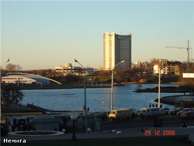 Что-то меня сегодня на фотографии потянуло Вот парочка фотографий с этого Нового года - 3