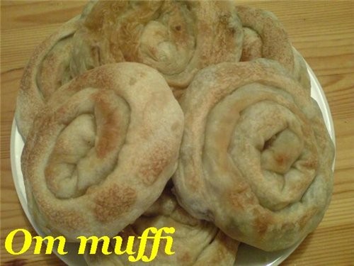 Девочки, столько вкусностей наготовили - 4