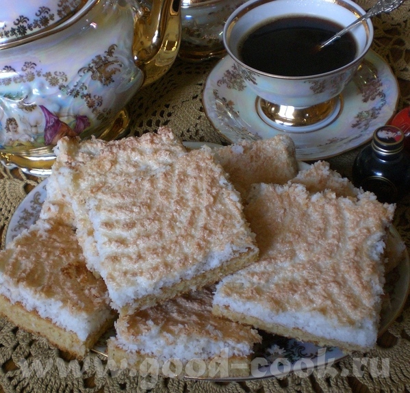 Makronenkuchen 2007 by Dr