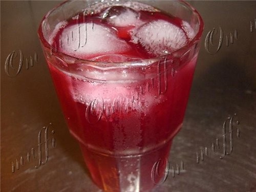 ТВОРОГ ДОМАШНИЙ ИЗ МАЦОНИ С КРАСНОЙ СМОРОДИНОЙ, ЗАСЫПАННОЙ САХАРОМ БУЛОЧКИ "МИЛАШКИ" ПИРОГ "НЕЖНЫЙ... - 7