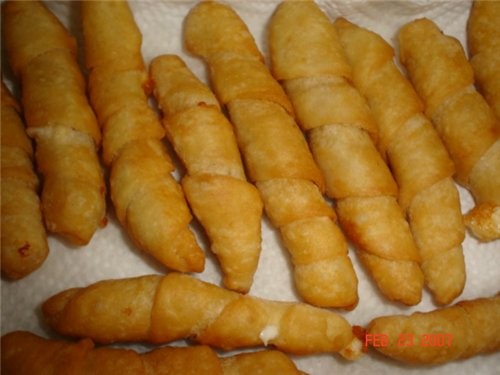 Девочки