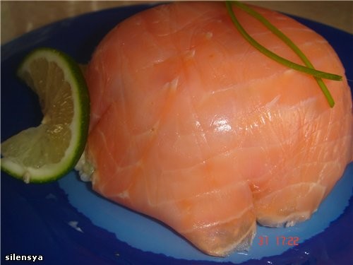 Девочки, очень долго не была, как же у вас всё вкусно - 2