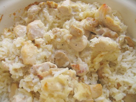 Ну очень вкусно