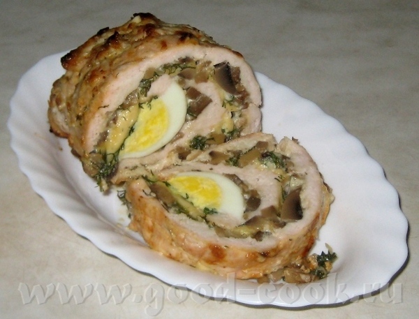 Столько салатиков вкусных - 2