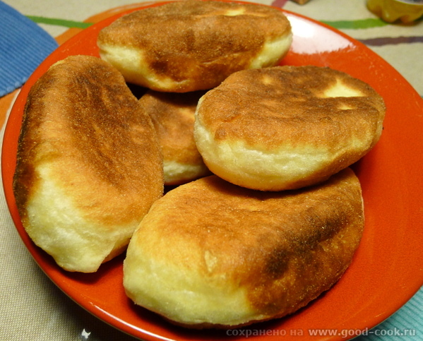 пирожки