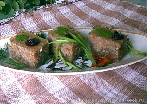 В каждой семье есть особенно любимые блюда и свои вкусовые пристрастия