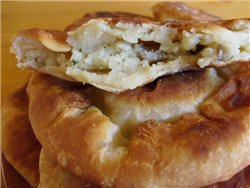 ХАЧАПУРИ И ПИРОЖКИ ПИРОЖКИ РУМЯНЫЕ С МЯСОМ ПИРОЖКИ "РУМЯНЫЕ С СЕРДЦЕМ И ГРИБАМИ" ЛАГМАДЖО ХАЧАПУРИ... - 4