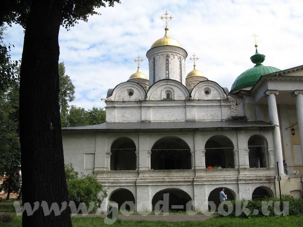 На выходной ездили в Ярославль - 3
