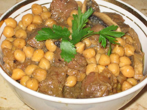 Ароматная курица с салатом из перцев И это наш пятничный ужин: Все рецепты ЗДЕСЬ - 7