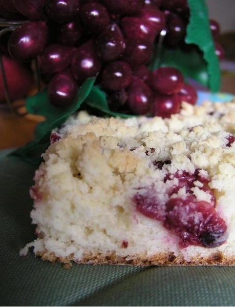   - Steuselkuchen mit Kirschen ot marina5