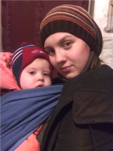 Ой, девочки, как приятно встертить слингомам - я тоже слингомама, только уже в прошлом, а жаль - мн... - 3