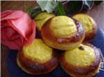 СЛАДКАЯ ВЫПЕЧКА ДРОЖЖЕВАЯ творожные булочки пончики берлинские от Леночки сладкие пончики рулеты с...