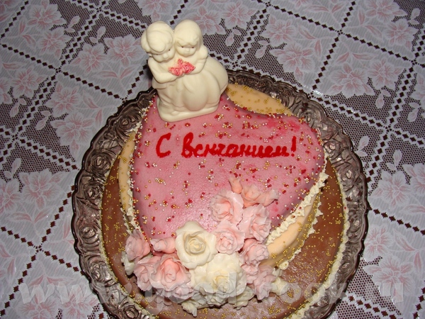 Девочки, у всех такая красота - 2