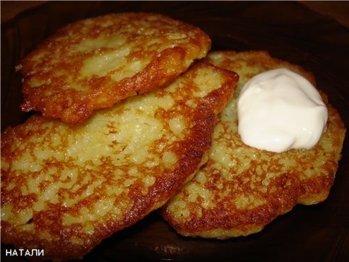 ДРАНИКИ