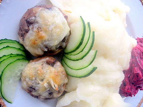 Настя, ты салатик такИми ровненькими брусочками порезала