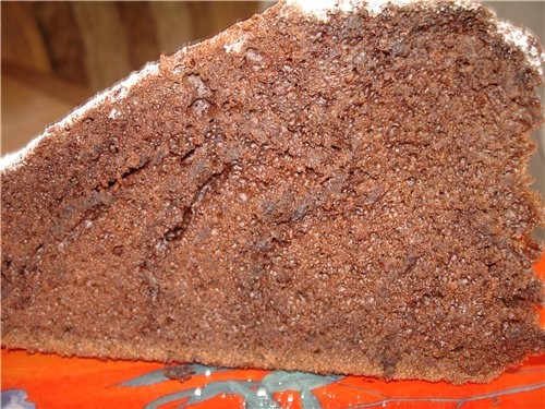 ШОКОЛАД НА КИПЯТКЕ От Сeline с kuking - 2