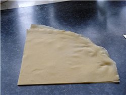 Вариант для супа - 3