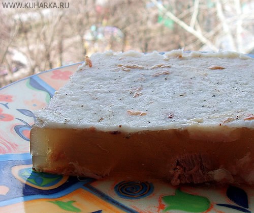 Ну, все, всех уложила спать, могу спокойно рассмотреть ваши вкусности Спасибо, девчат