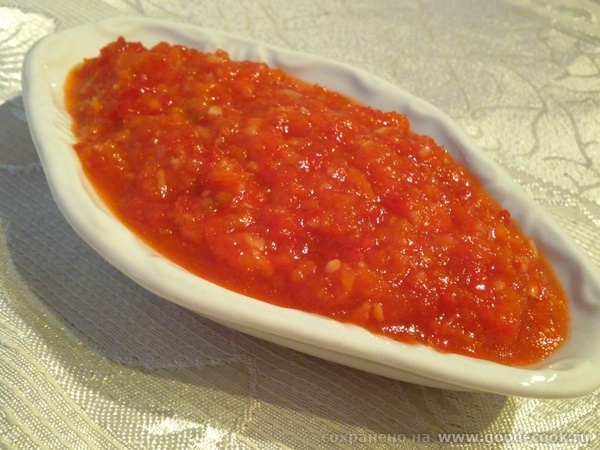 аджика