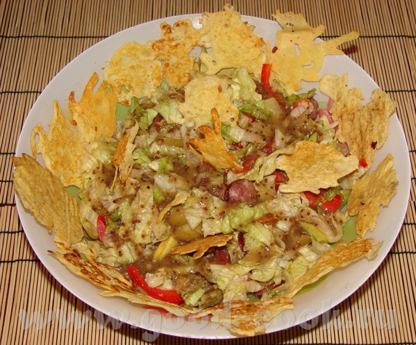 Таня, все так вкусно У меня почти все, кроме Оливье (муж и детка без него никак ) новые рецепты - 3