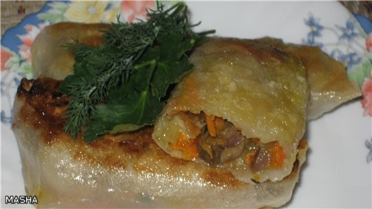Как все вкусненько у вас - 2