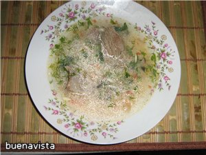 alenkii Алёнка, я пришла к тебе с приветом и спасибкой за СУП-ХАРЧО и ПЕЧЕНЬ КУРИНУЮ В ЛУКОВОМ КОН...