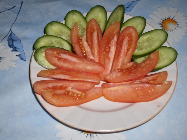 аис20 Алён как у тебя всё вкусно мммммммммммм :щуб: стацнаталя Наташа оладушки как солнышко, румяны... - 3