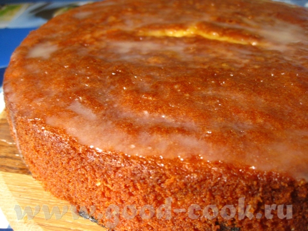 А на сладенькое у меня был Сметанник от Нам было очень вкусно, учитывая что он готовился из домашни...