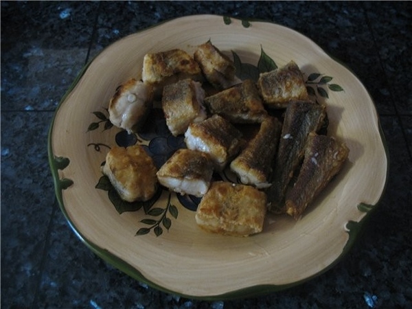 пирожки с мясом - 4