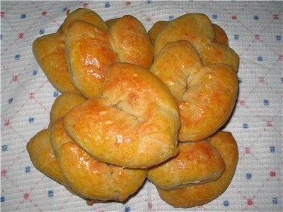 Приветики - 2