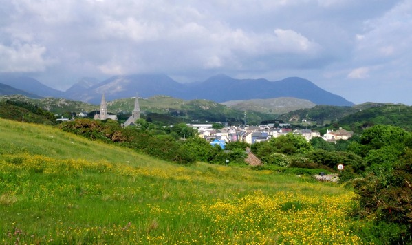 Clifden