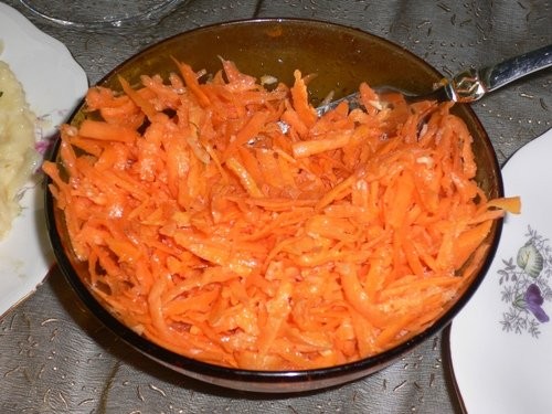Грибочки от Енотика - 2