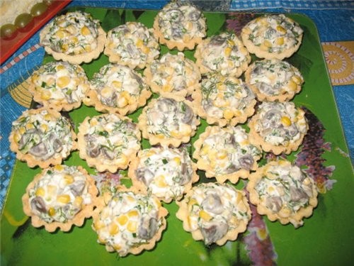Все такое вкусное - 3
