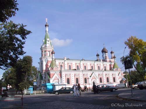 Девчёнки - 3