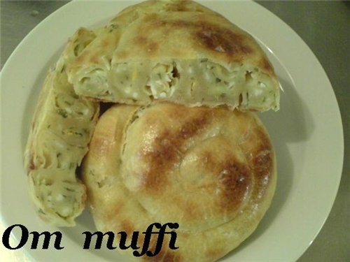 Танюшка, я притащила тебе огроменную СПАСИБКУ, за вертуту с мясом и брынзой и яйцом - 2