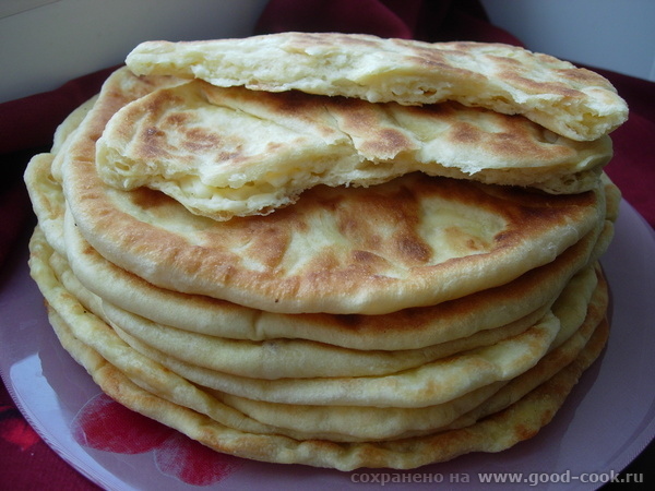 хачапури