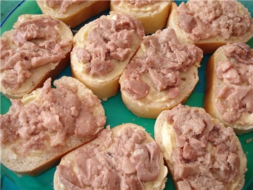 Сколько вкусноты - 2