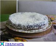 Решила проставится))) Вот мой сегодняшний "шедевр"