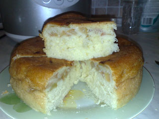Шарлотка - 2