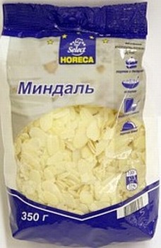 миндальные лепестки