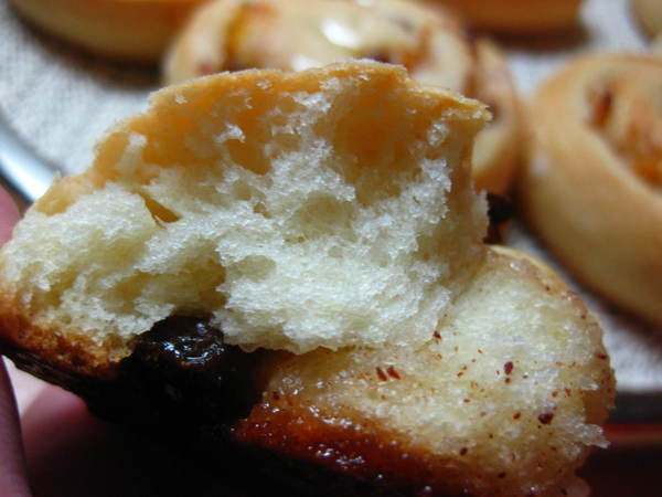 плюшки