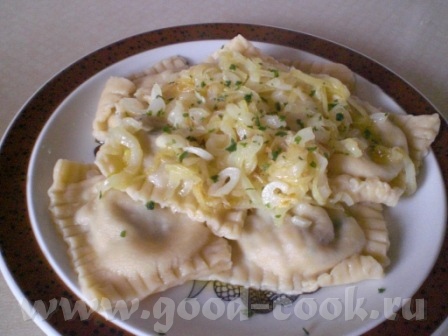    Schwbische Maultaschen