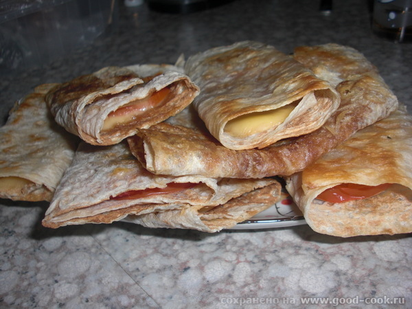 лаваш
