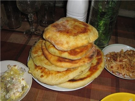 Танюша