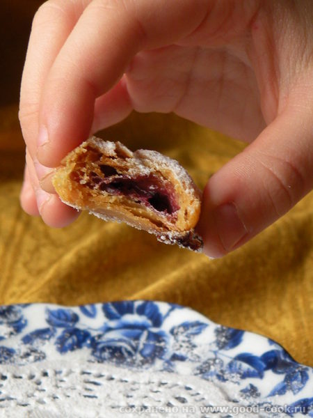 Колачки от Зои